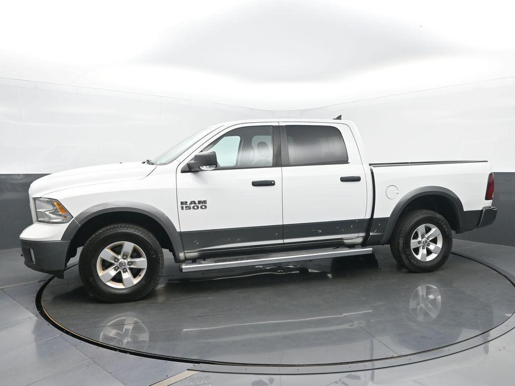 used 2013 Ram 1500 car, priced at $14,999