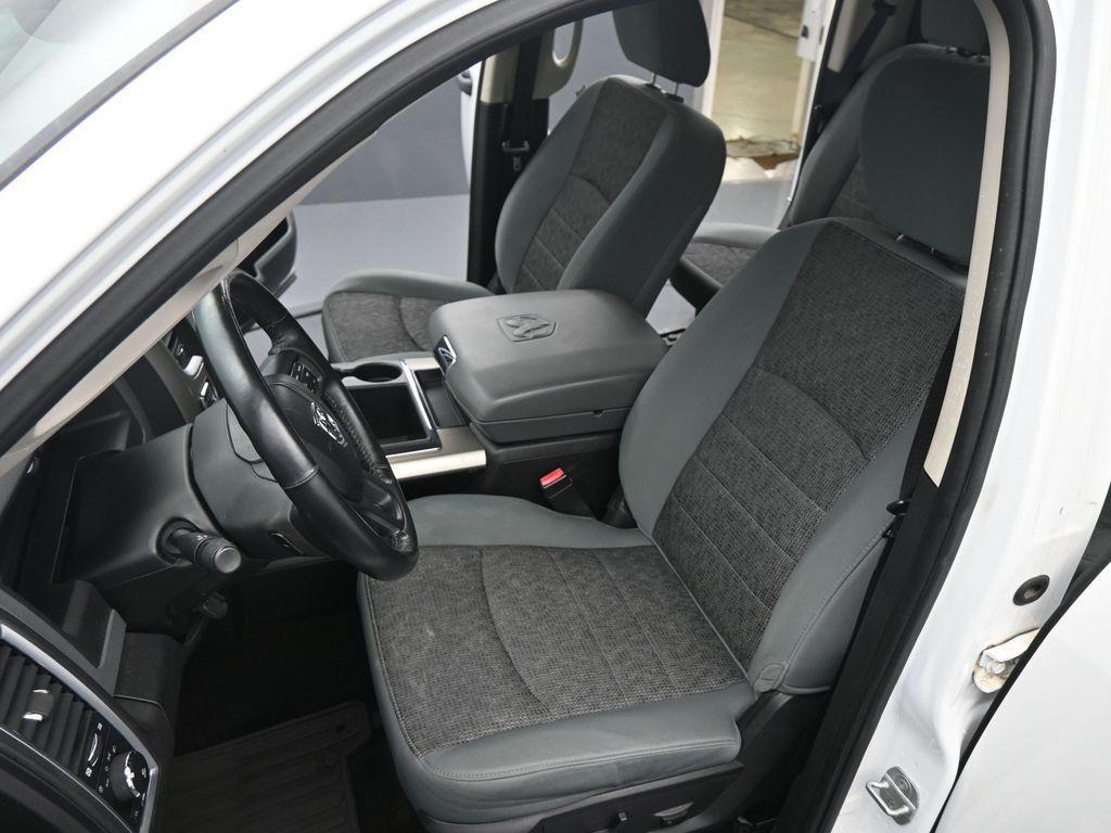 used 2013 Ram 1500 car, priced at $14,999