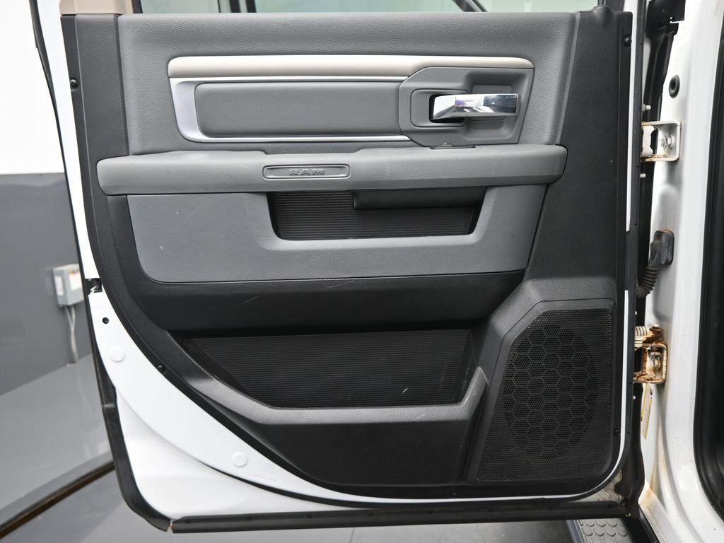 used 2013 Ram 1500 car, priced at $14,999