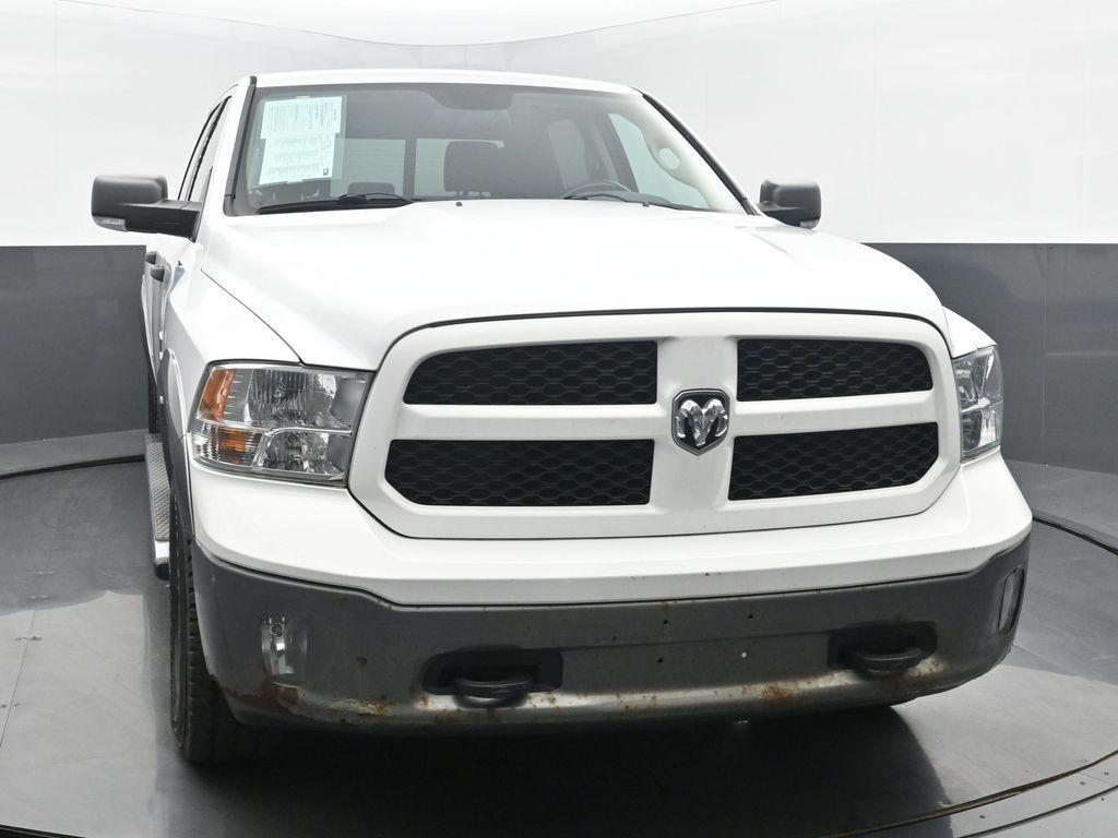 used 2013 Ram 1500 car, priced at $14,999