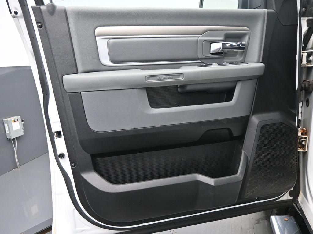 used 2013 Ram 1500 car, priced at $14,999