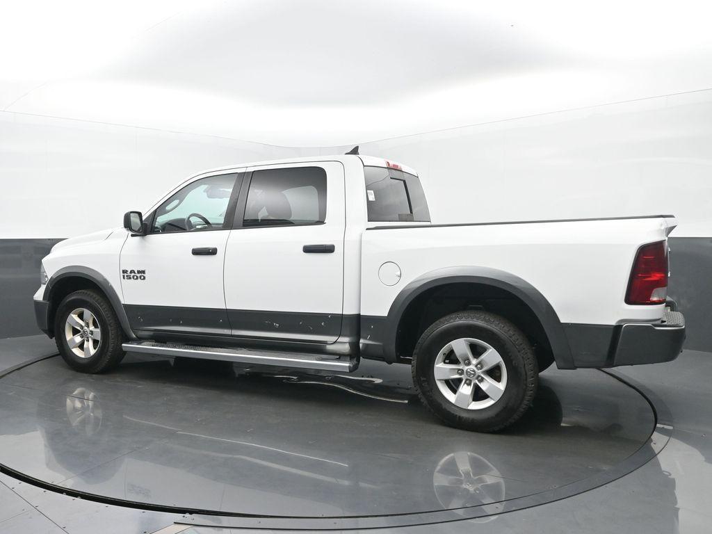 used 2013 Ram 1500 car, priced at $14,999