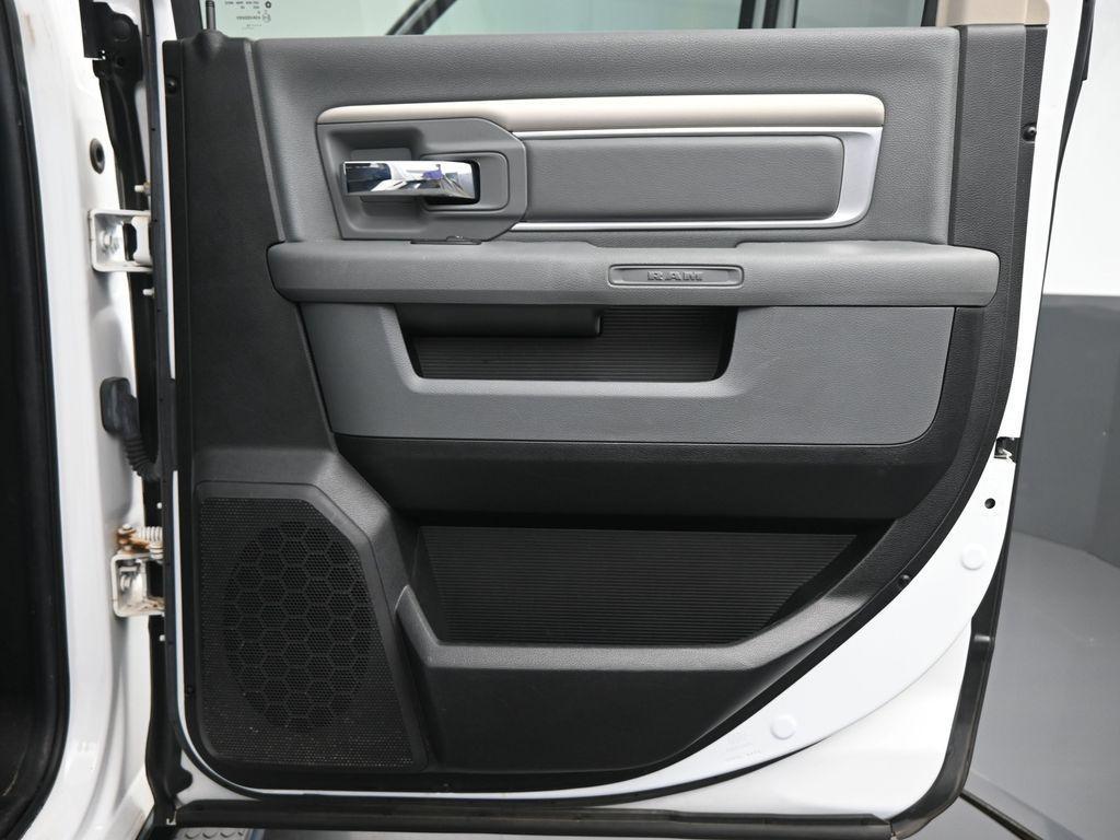 used 2013 Ram 1500 car, priced at $14,999