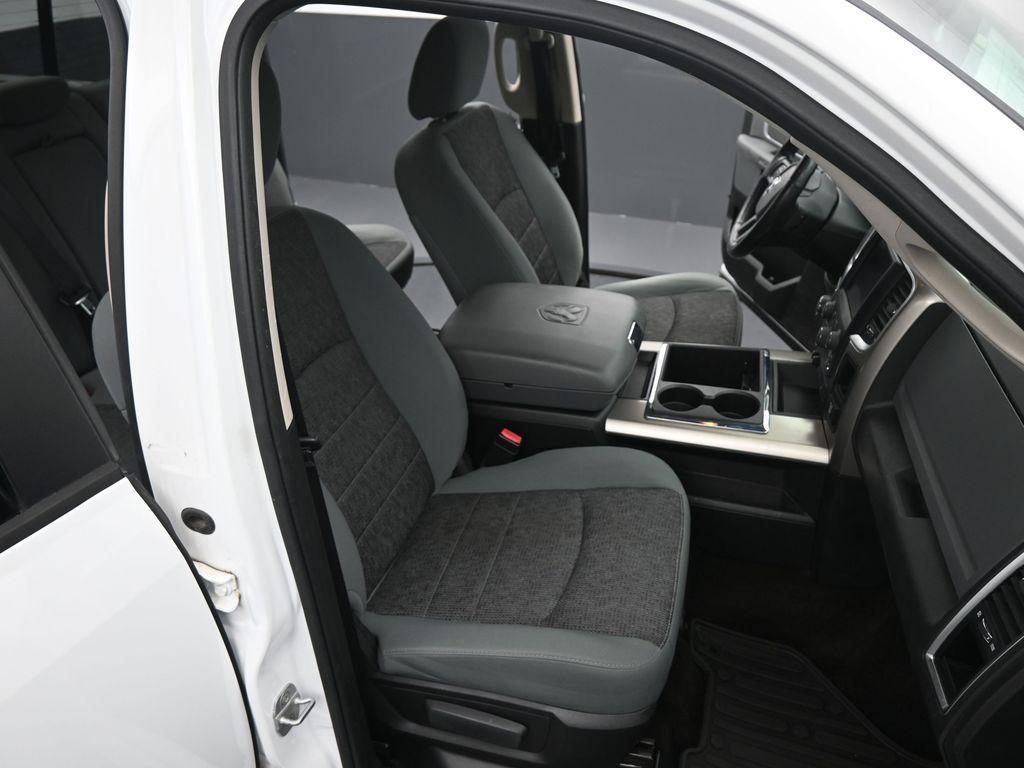 used 2013 Ram 1500 car, priced at $14,999