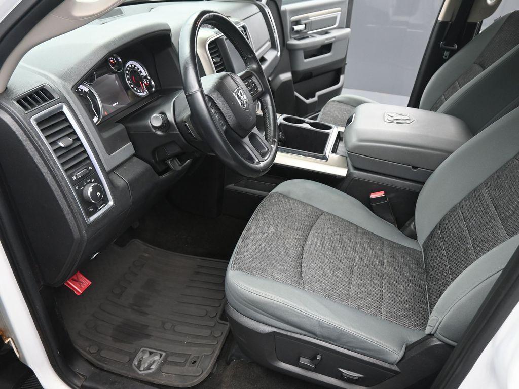 used 2013 Ram 1500 car, priced at $14,999