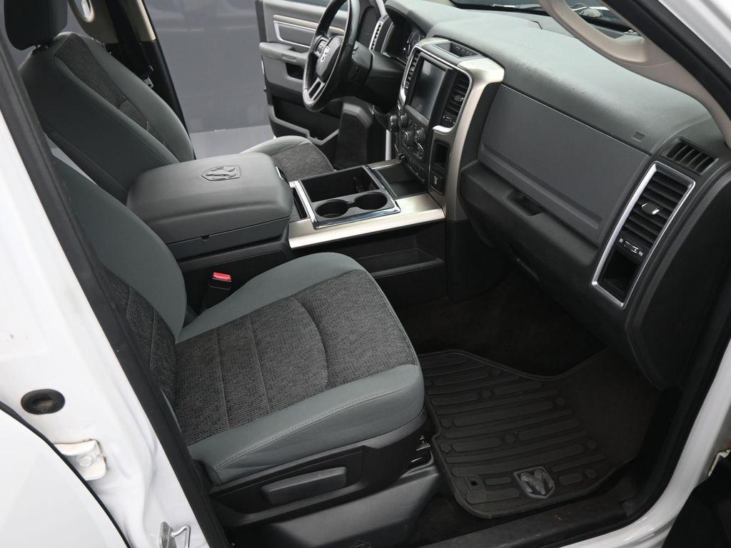 used 2013 Ram 1500 car, priced at $14,999