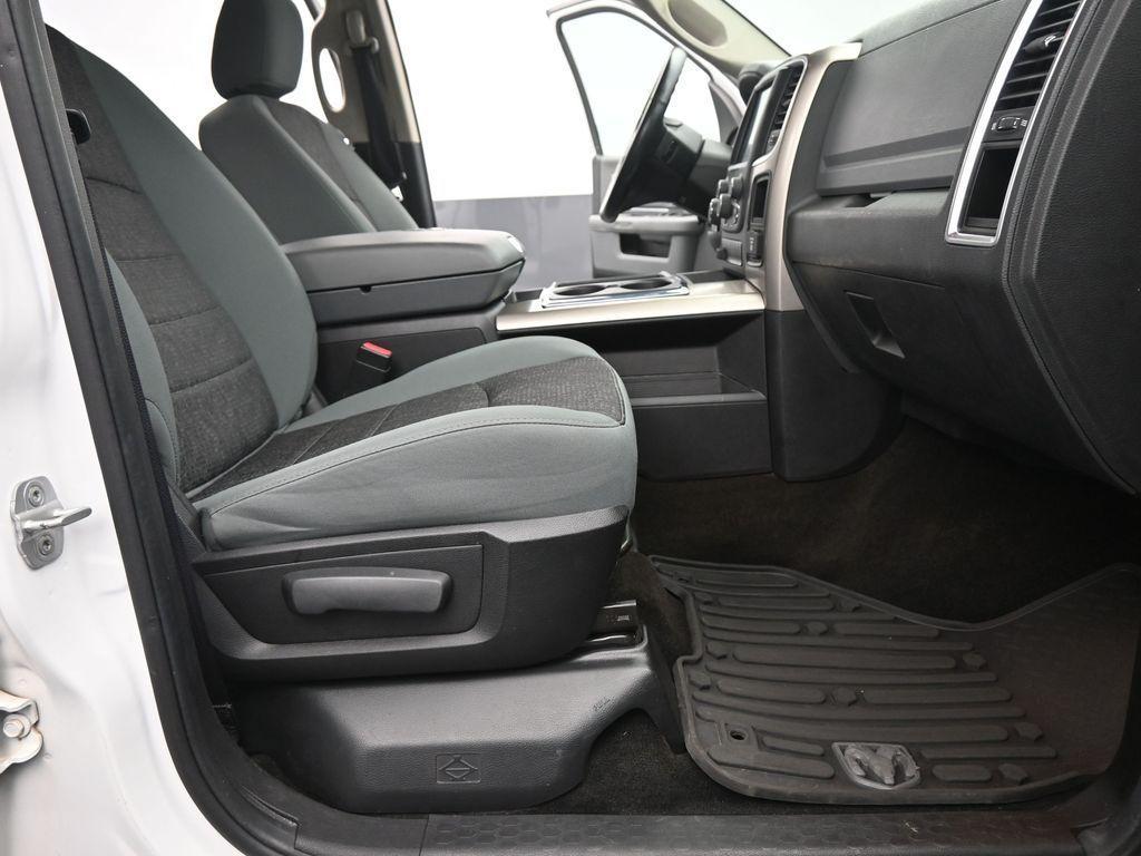 used 2013 Ram 1500 car, priced at $14,999