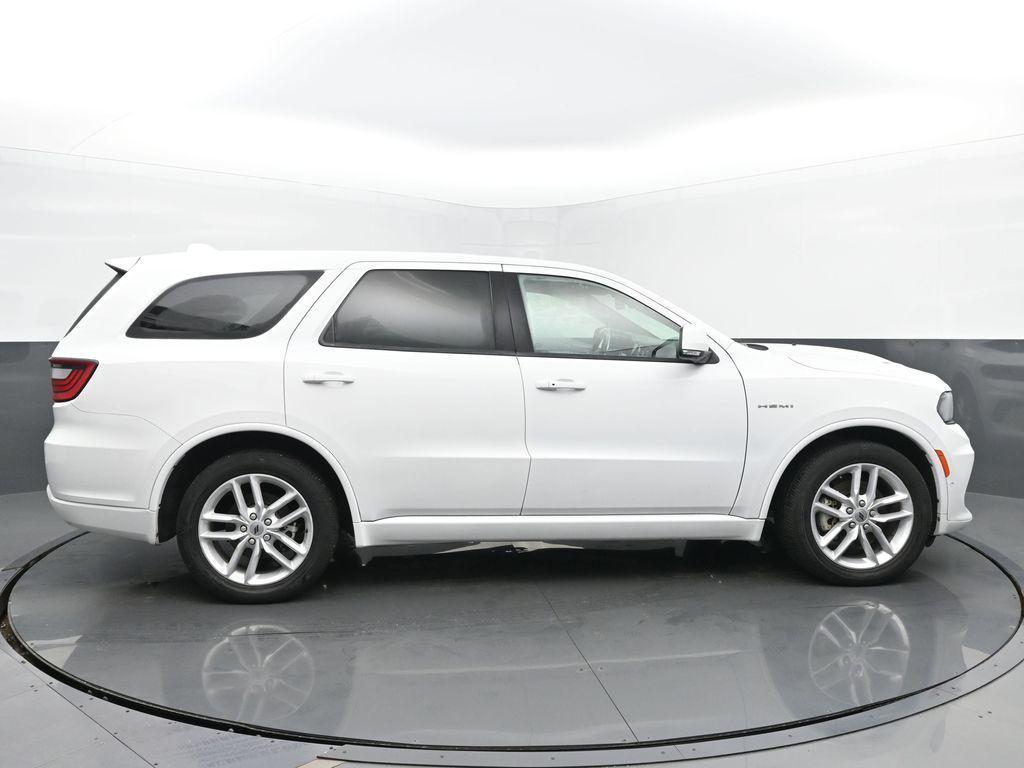 used 2022 Dodge Durango car, priced at $36,999