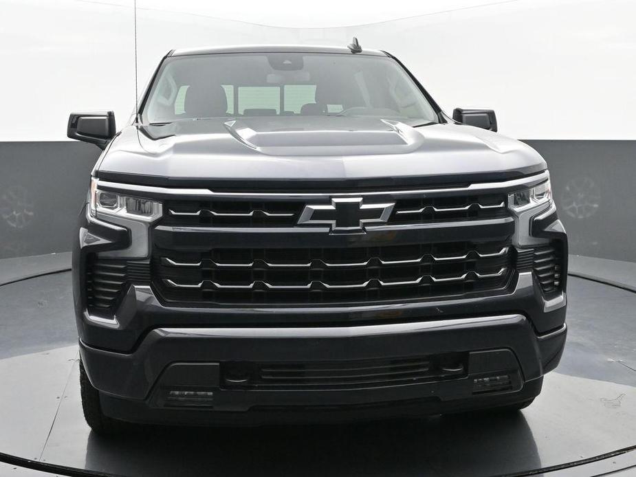 used 2023 Chevrolet Silverado 1500 car, priced at $43,999