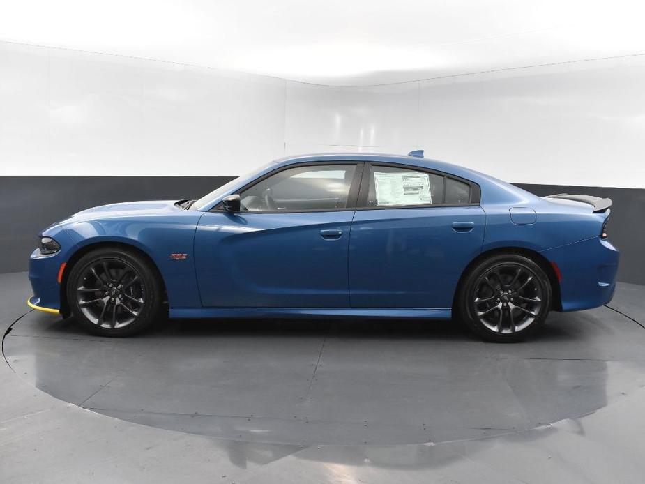 new 2023 Dodge Charger car, priced at $52,834
