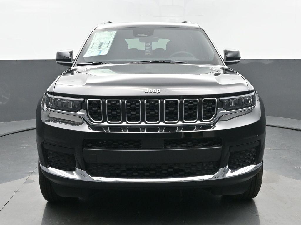 new 2025 Jeep Grand Cherokee L car, priced at $41,849