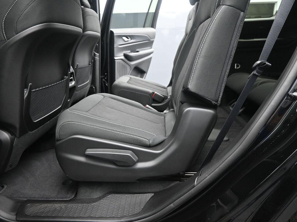 new 2025 Jeep Grand Cherokee L car, priced at $41,849
