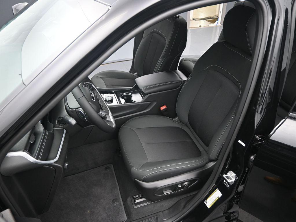 new 2025 Jeep Grand Cherokee L car, priced at $41,849