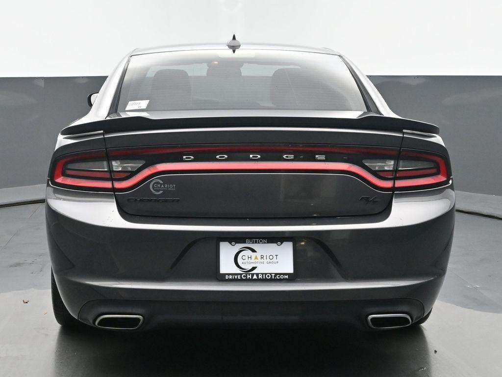 used 2017 Dodge Charger car, priced at $17,067