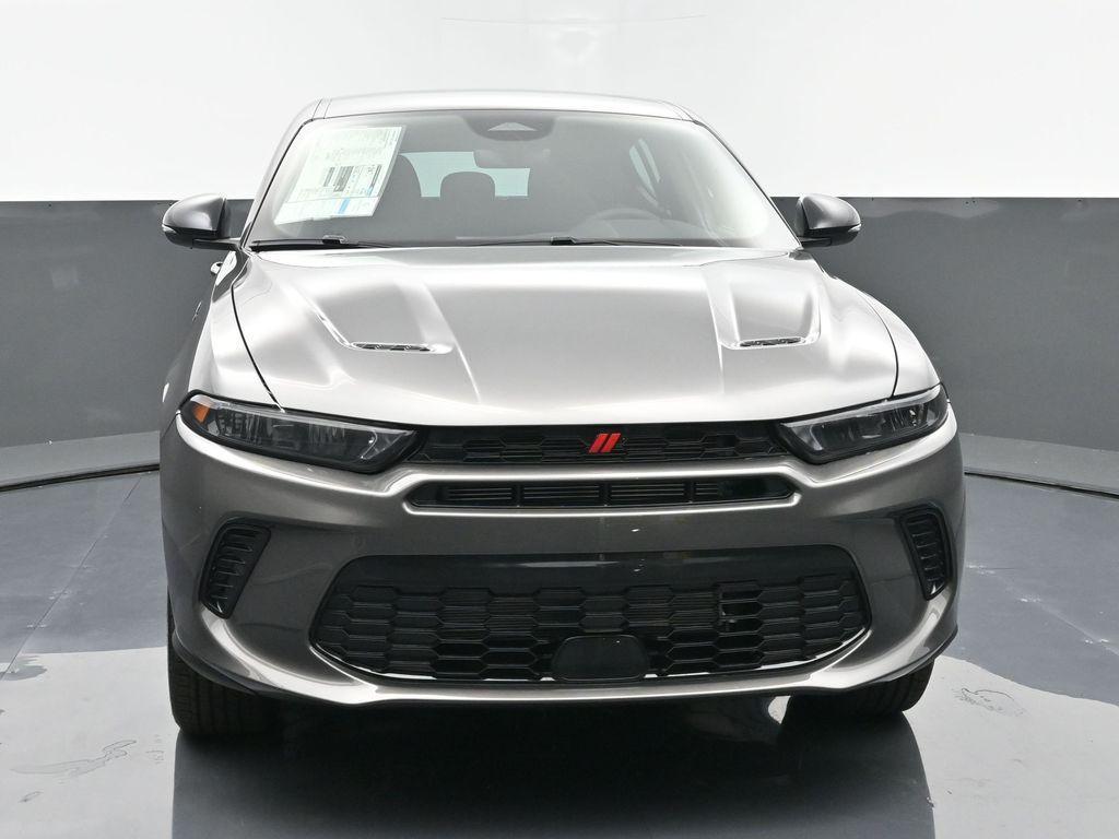 new 2024 Dodge Hornet car, priced at $30,170