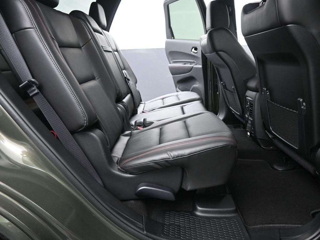 new 2026 Dodge Durango car
