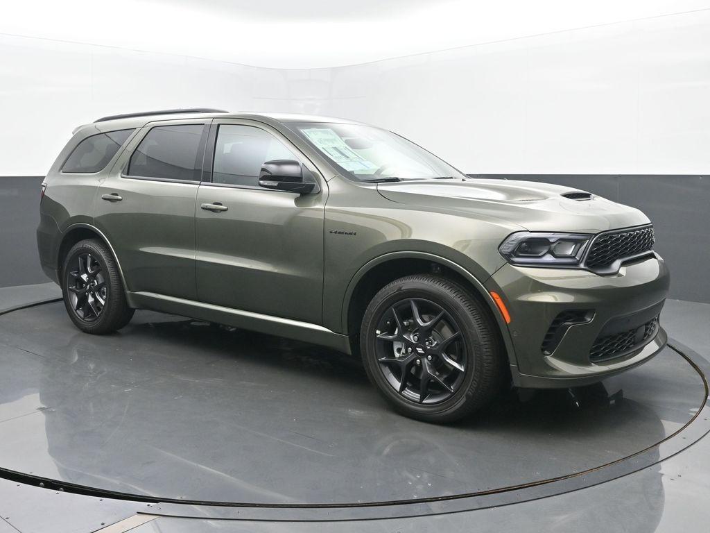 new 2026 Dodge Durango car