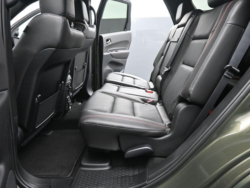 new 2026 Dodge Durango car