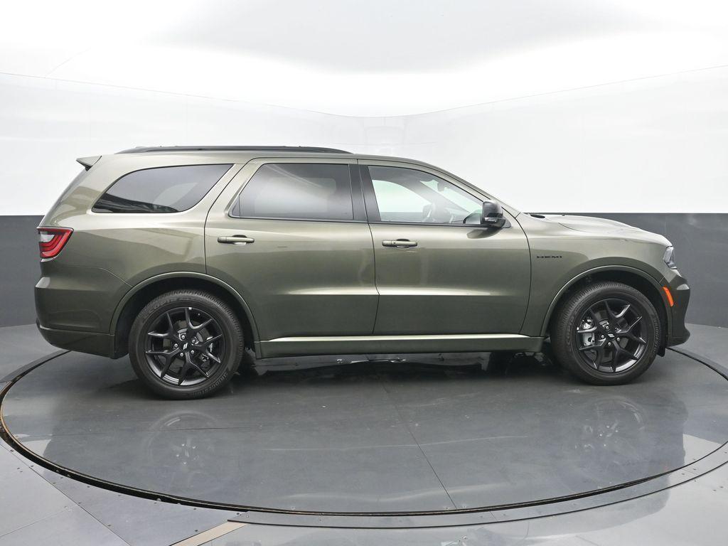 new 2026 Dodge Durango car