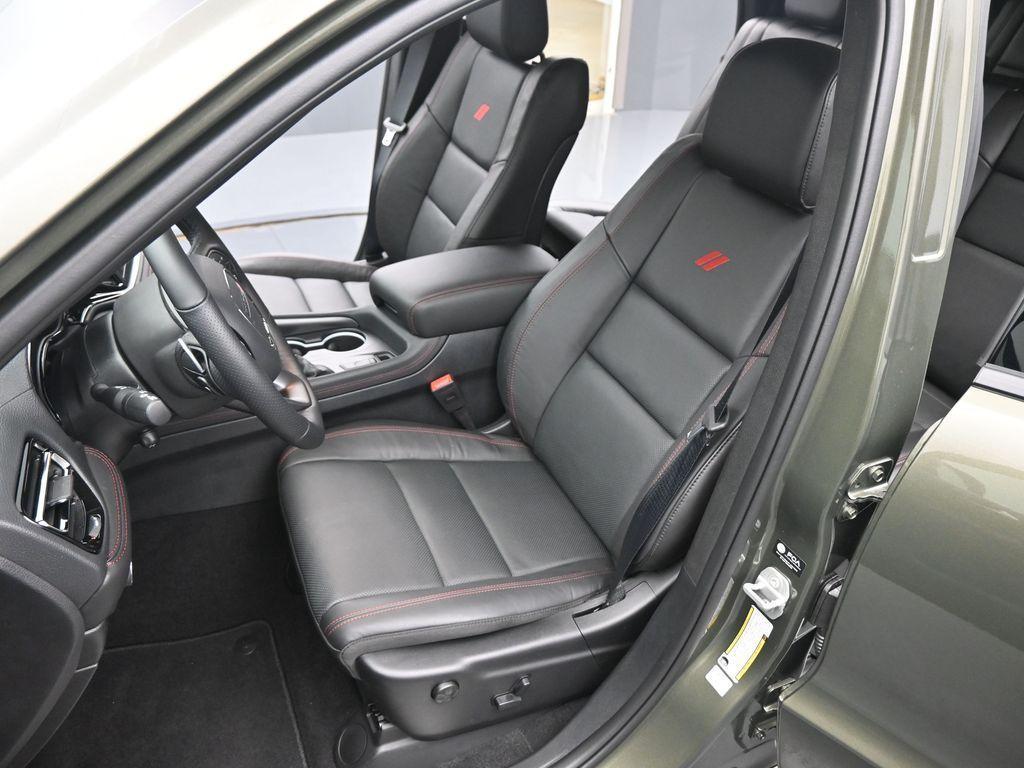 new 2026 Dodge Durango car