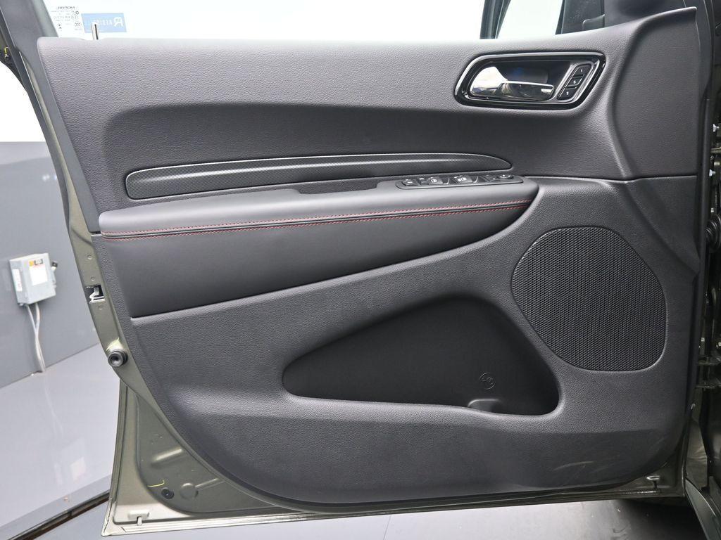 new 2026 Dodge Durango car