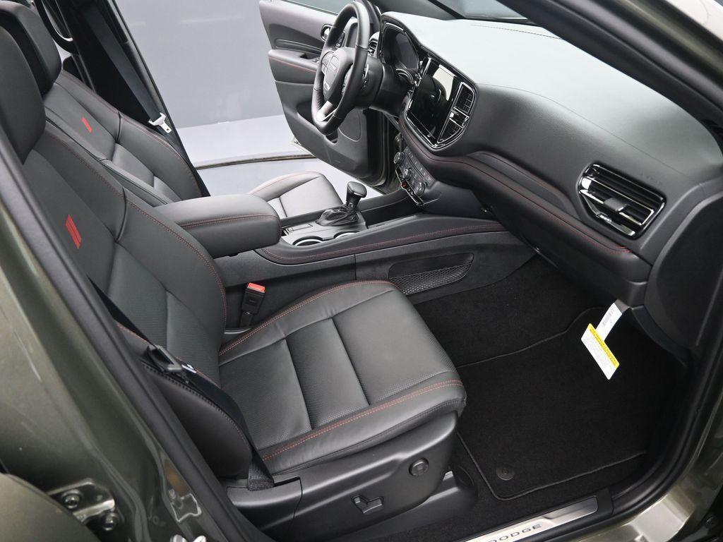 new 2026 Dodge Durango car