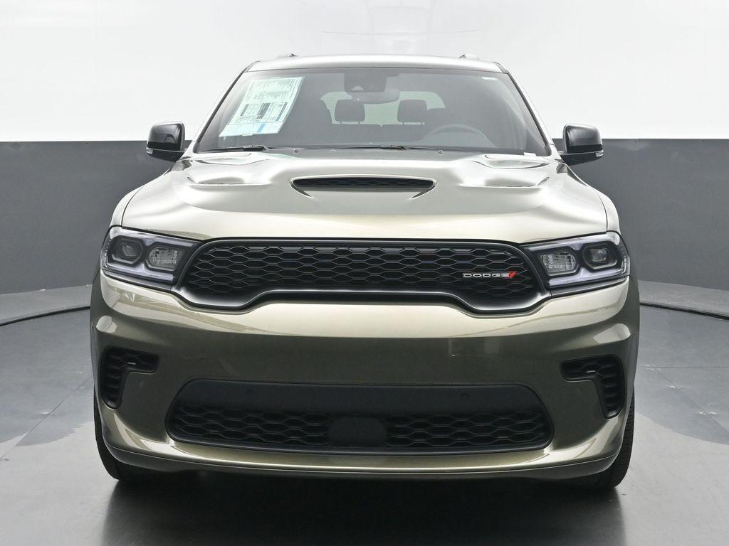 new 2026 Dodge Durango car