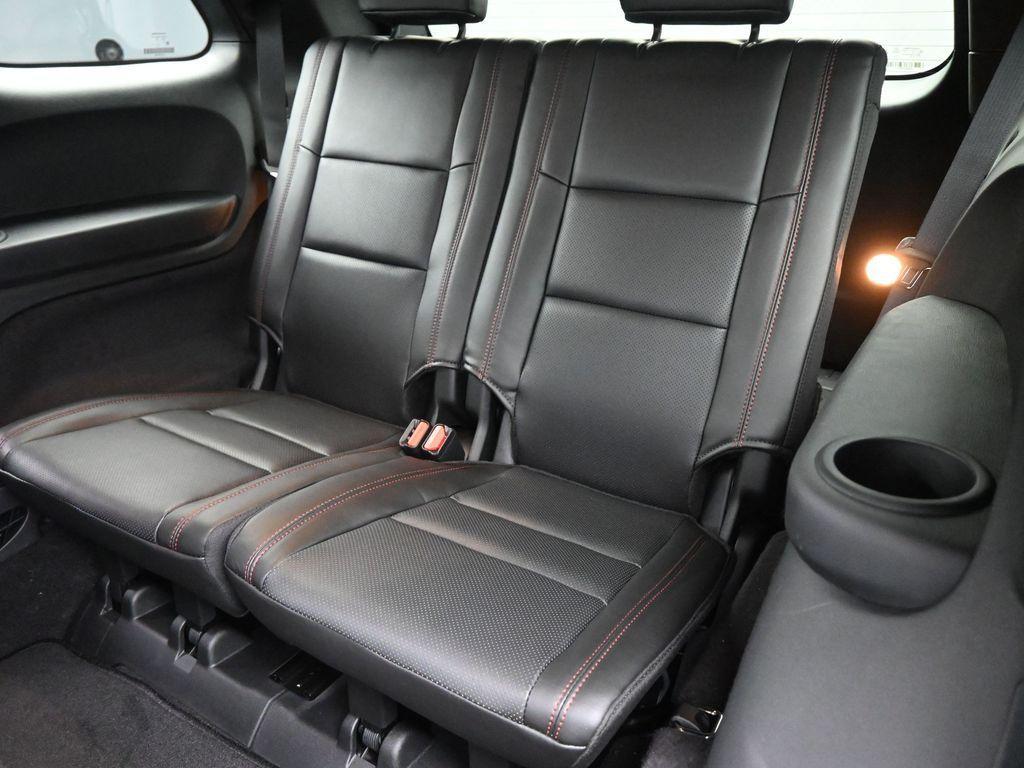 new 2026 Dodge Durango car