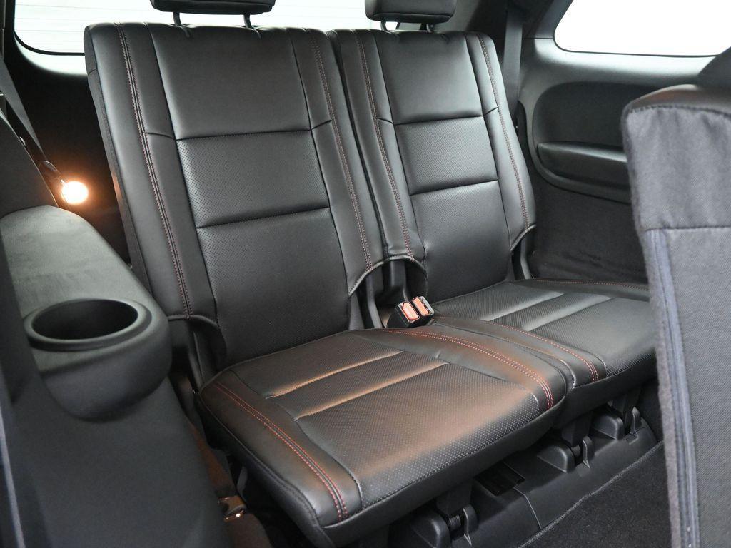new 2026 Dodge Durango car