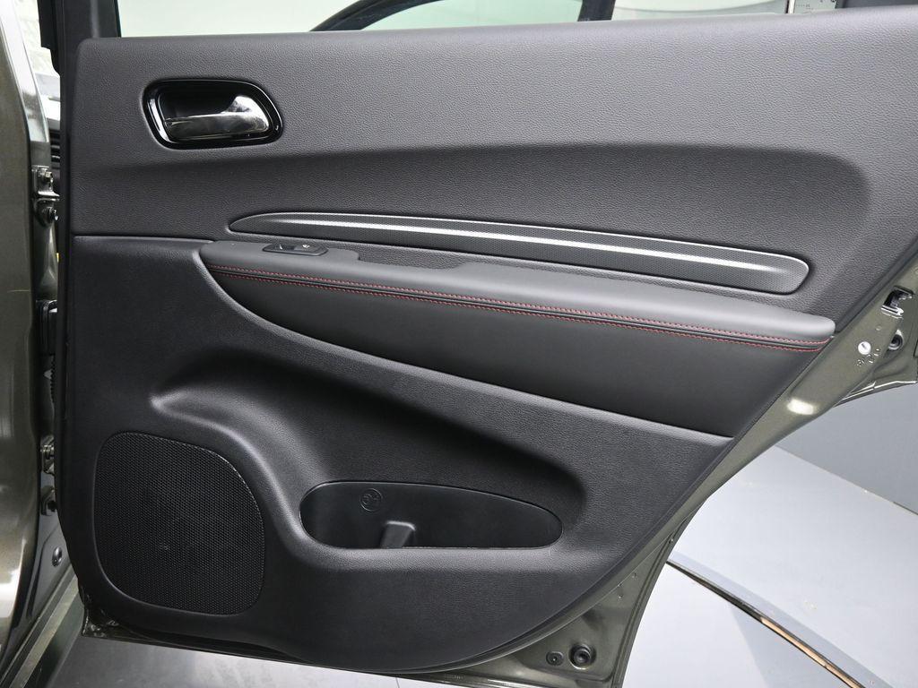 new 2026 Dodge Durango car