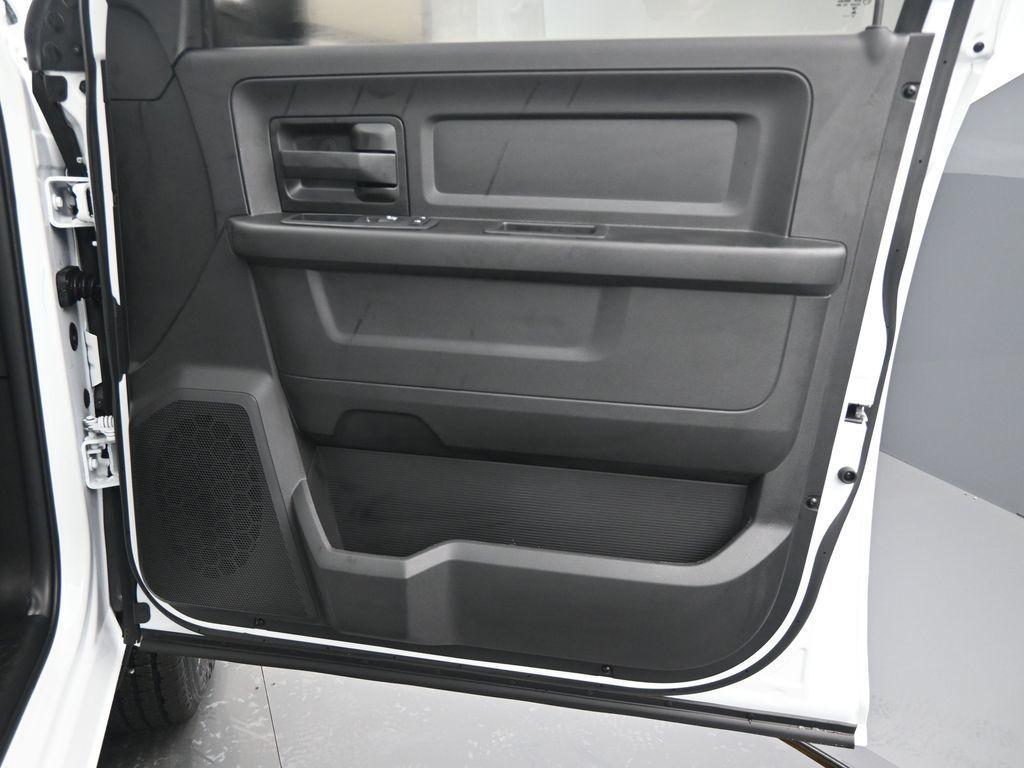 new 2024 Ram 2500 car, priced at $54,987