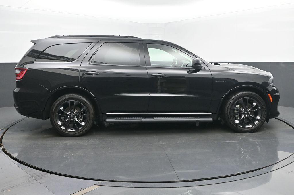 used 2024 Dodge Durango car, priced at $44,999