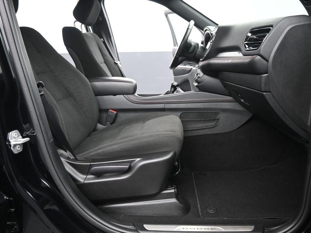 used 2024 Dodge Durango car, priced at $44,999