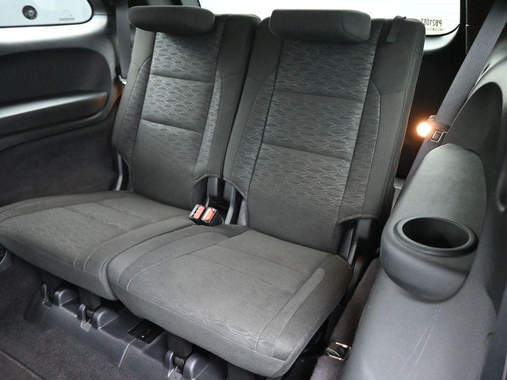 used 2024 Dodge Durango car, priced at $44,999