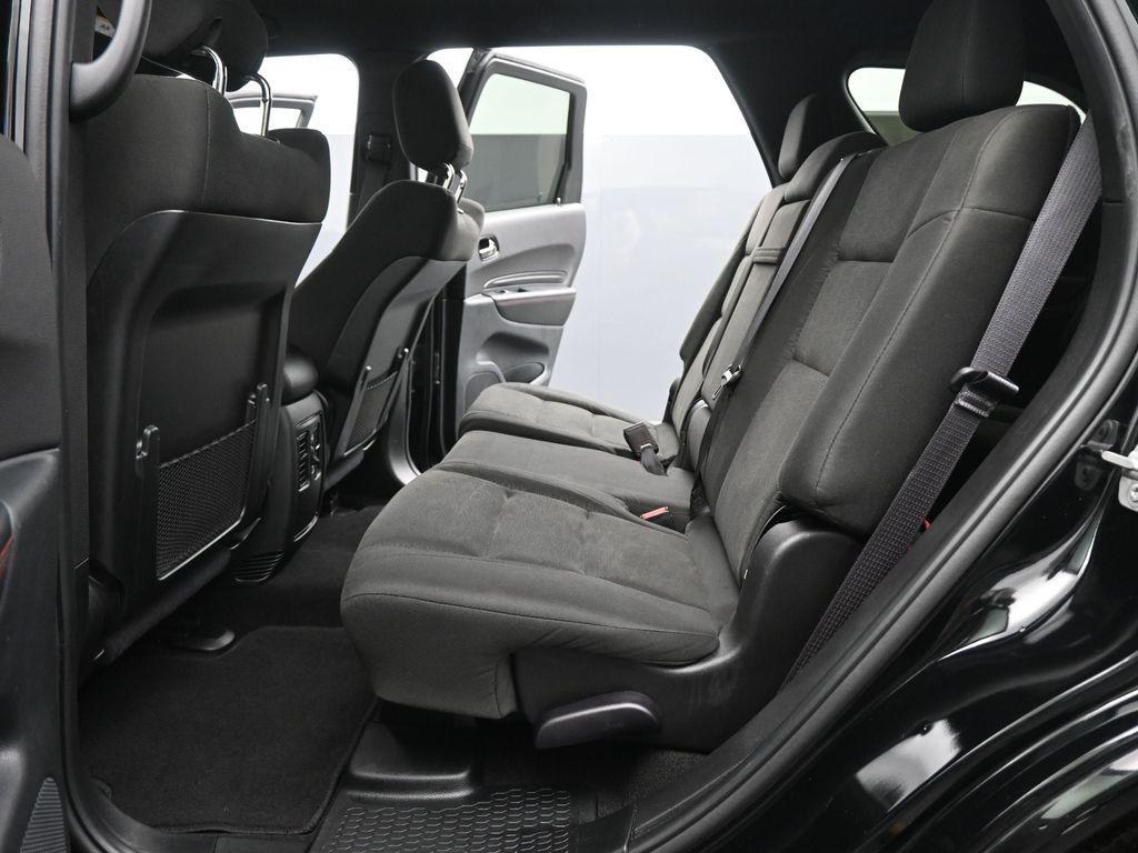 used 2024 Dodge Durango car, priced at $44,999