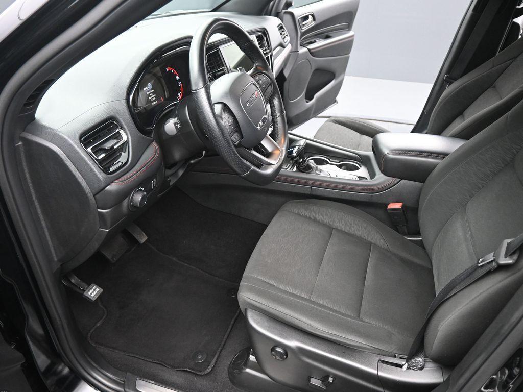 used 2024 Dodge Durango car, priced at $44,999