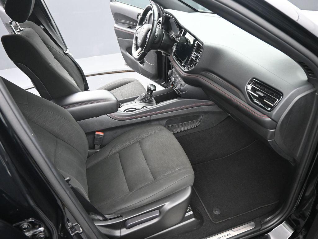used 2024 Dodge Durango car, priced at $44,999