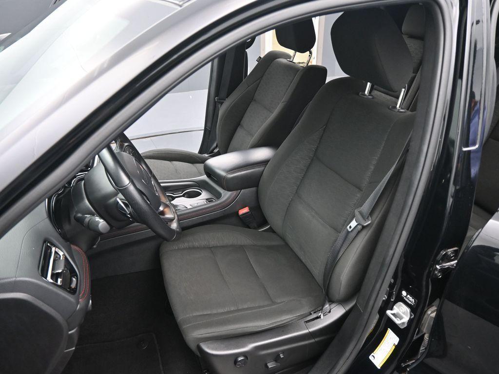 used 2024 Dodge Durango car, priced at $44,999