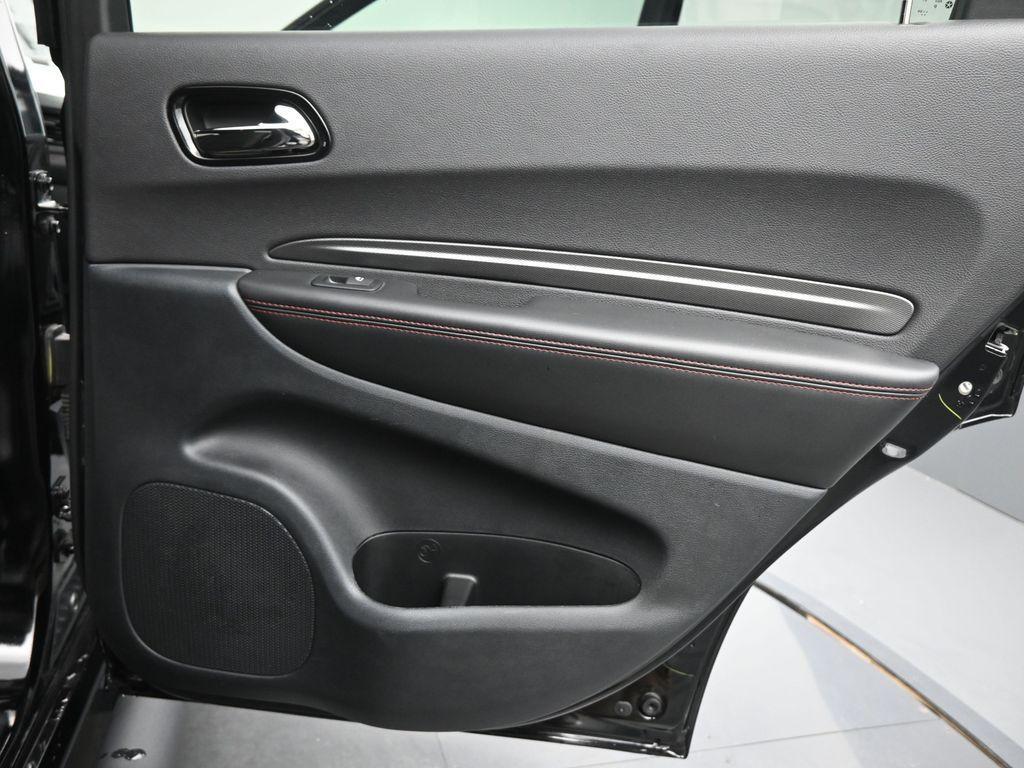 used 2024 Dodge Durango car, priced at $44,999