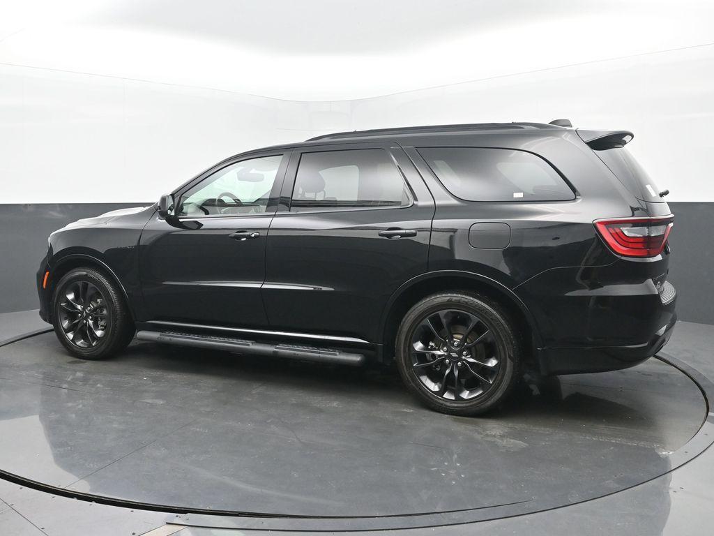 used 2024 Dodge Durango car, priced at $44,999