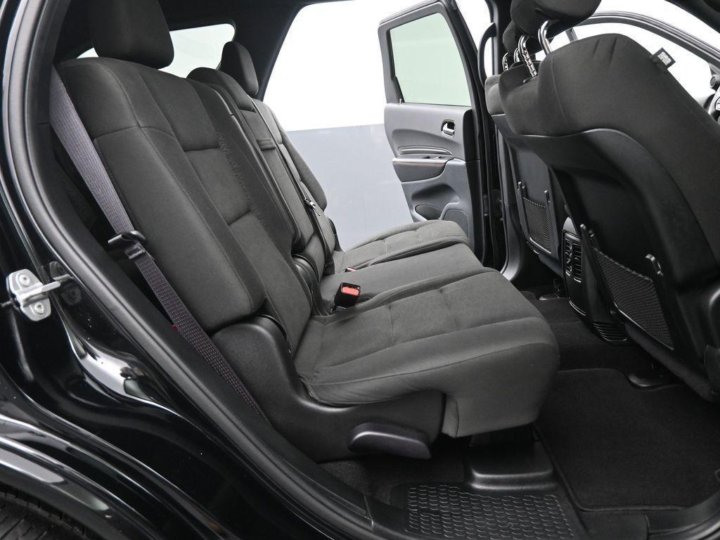 used 2024 Dodge Durango car, priced at $44,999