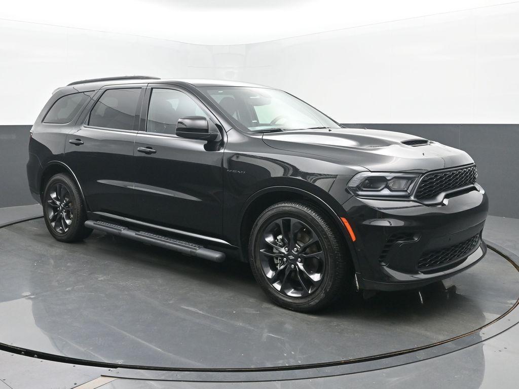 used 2024 Dodge Durango car, priced at $44,999