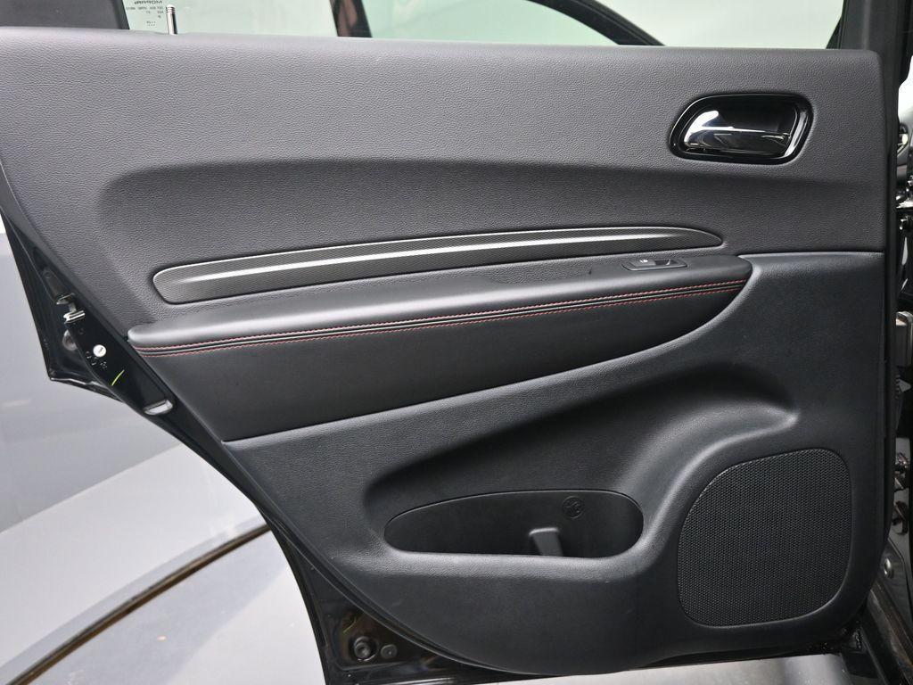 used 2024 Dodge Durango car, priced at $44,999