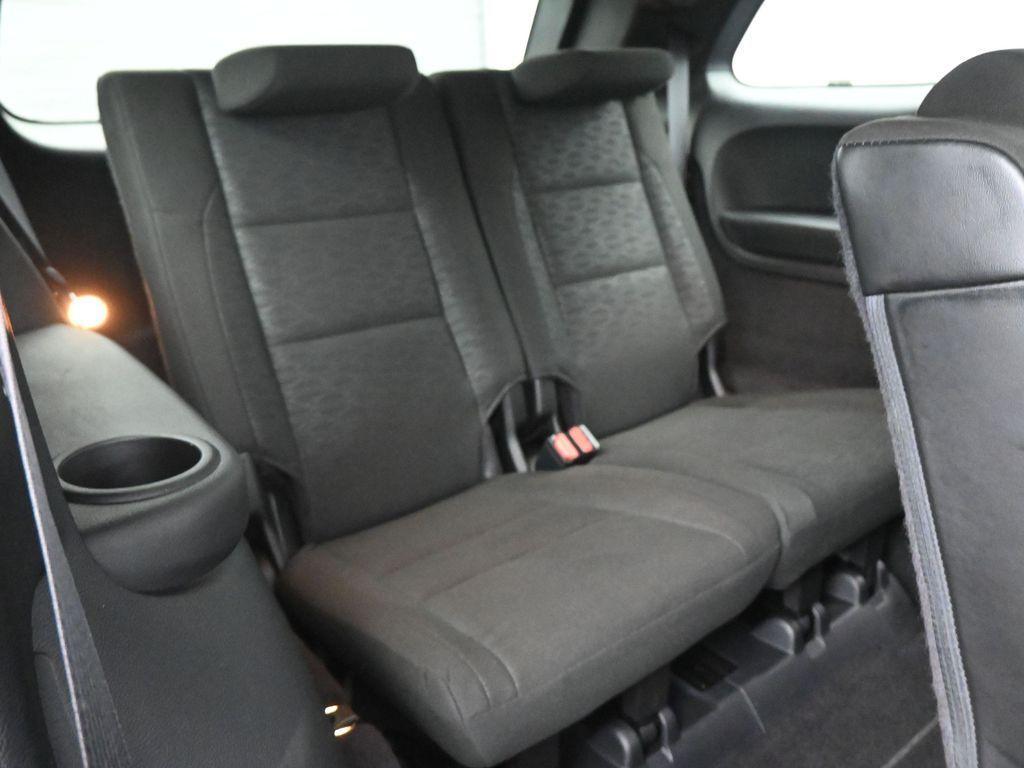 used 2024 Dodge Durango car, priced at $44,999