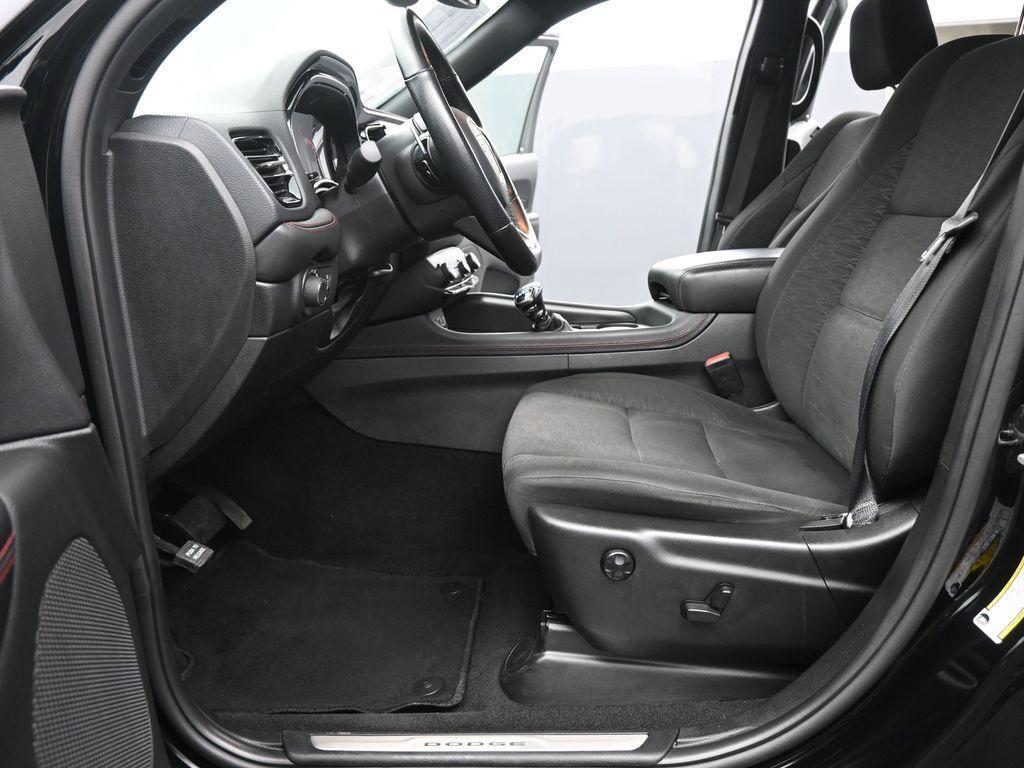 used 2024 Dodge Durango car, priced at $44,999