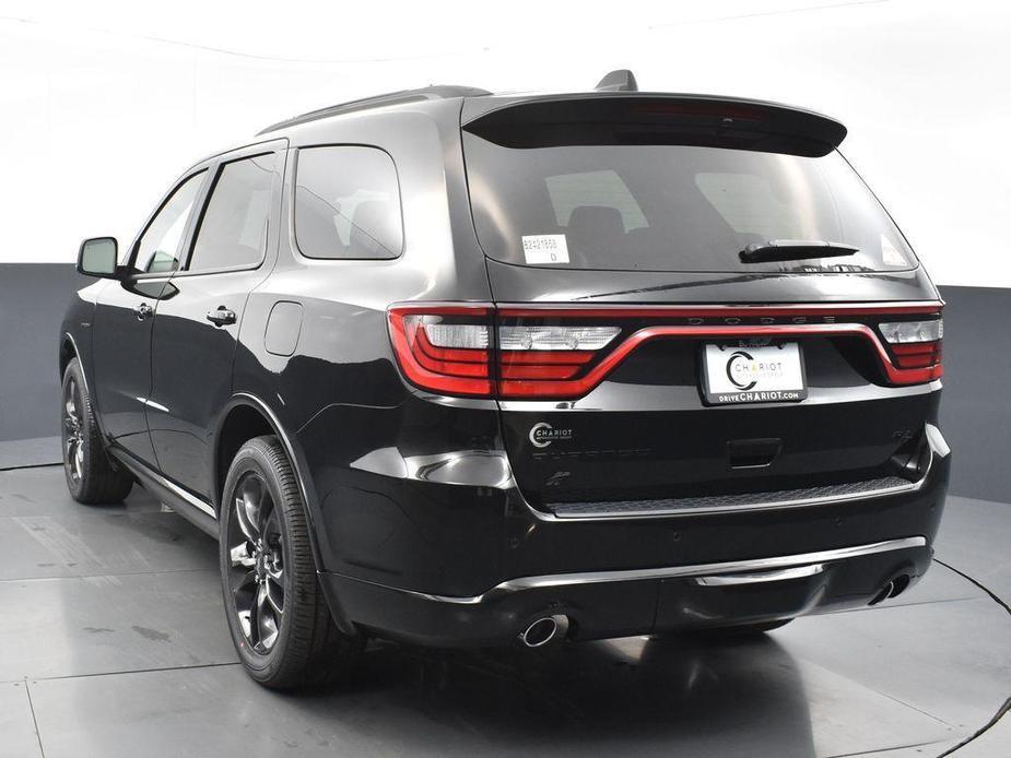 new 2024 Dodge Durango car, priced at $53,848