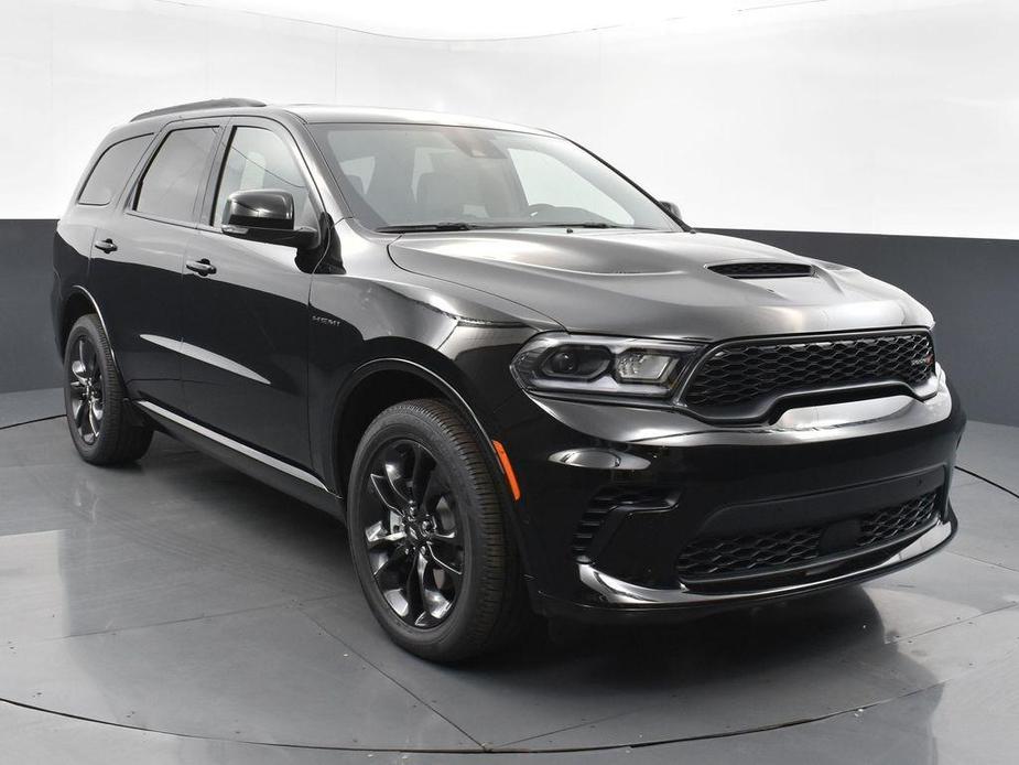 new 2024 Dodge Durango car, priced at $53,848