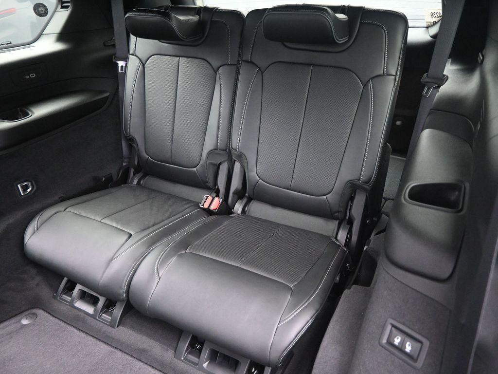 new 2025 Jeep Grand Cherokee L car, priced at $56,991