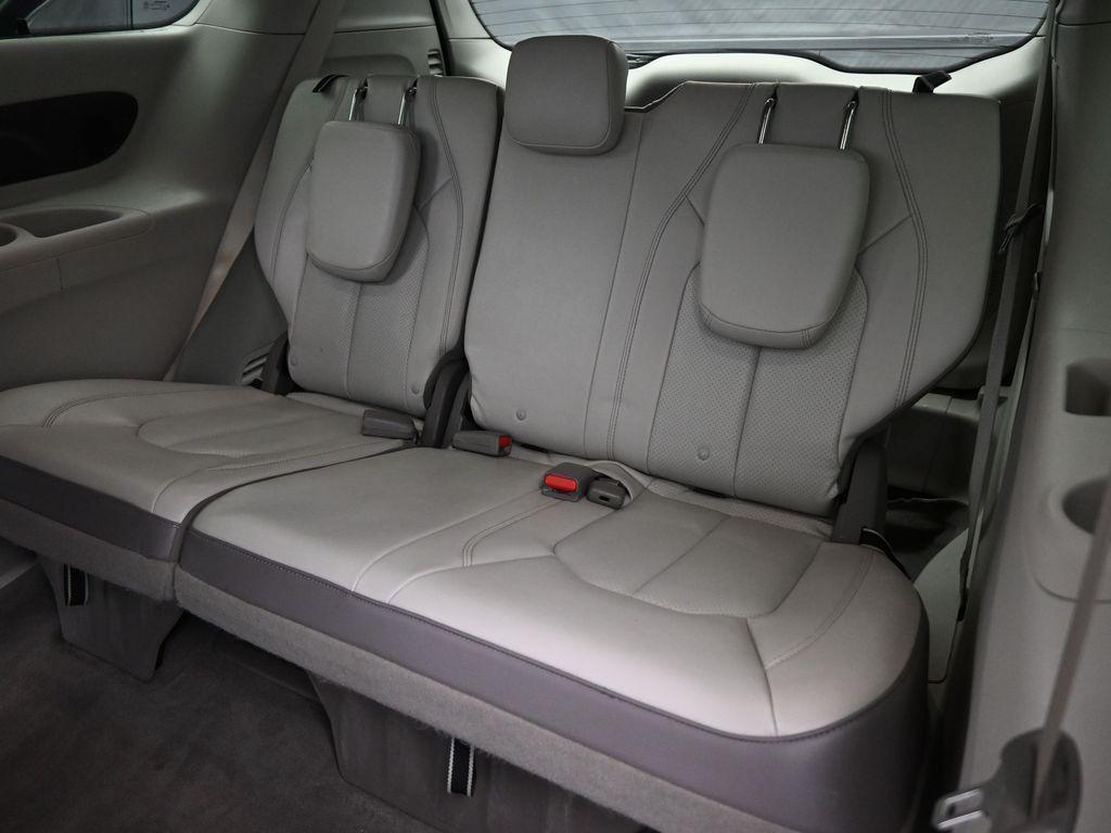 used 2018 Chrysler Pacifica car, priced at $16,899