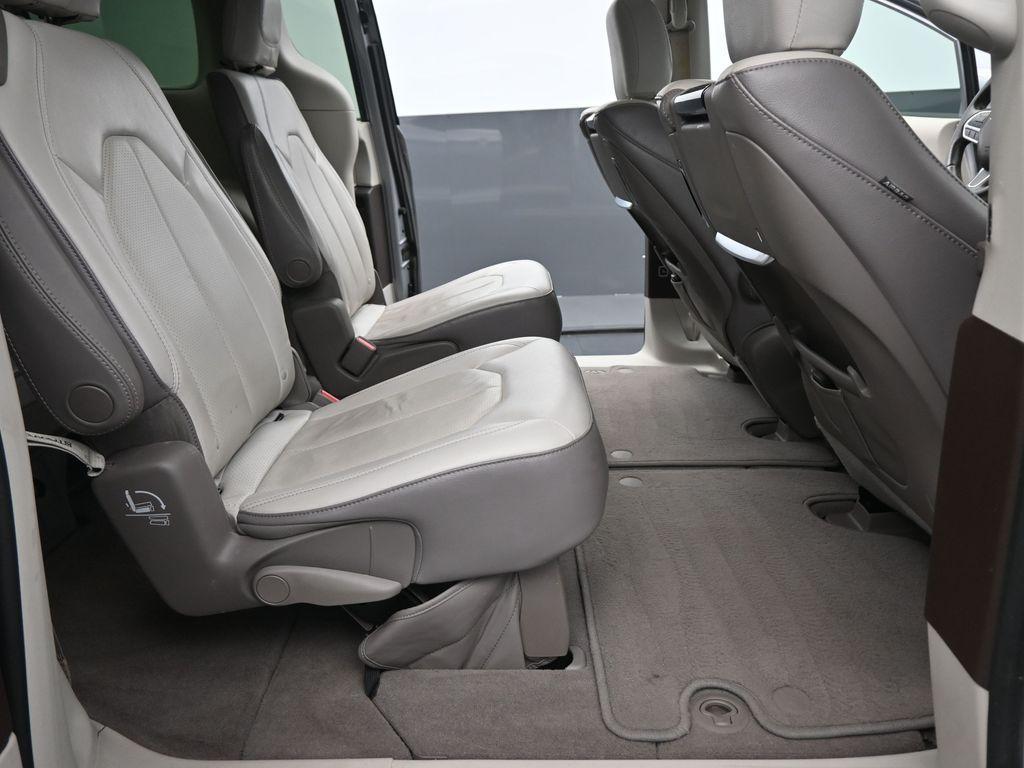 used 2018 Chrysler Pacifica car, priced at $16,899